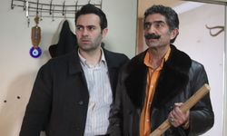 Cennetin Çocukları 25. Bölümde Sular Isınıyor!  Arafköy’de Fırtına Öncesi Sessizlik