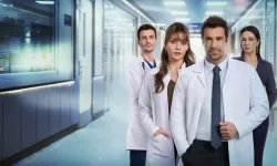 Doktor Başka Hayatta’ya sürpriz transfer!