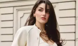 Hande Erçel gözaltına alındı! Adli Tıp'a Sevk Edildi