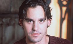 Hollywood Yasta: Nicholas Brendon 54 Yaşında Hayatını Kaybetti