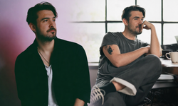 İlkay Sipahi’den Güçlü Dönüş: “Artık Müzikte Susmak Yok”