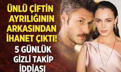 Kubilay Aka ve Hafsanur Sancaktutan Cephesinde İhanet İddiası