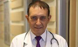 Ünlü Doktor Murat Topoğlu’nun Acı Günü