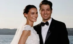 Saadet Işıl Aksoy ve Pamir Kıraner 12 yıllık evliliğini sonlandırdı