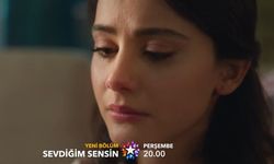 Sevdiğim Sensin’de Şok Gelişme! 5. Bölüm Fragmanında “Cezaevinde Olacaksın” Krizi