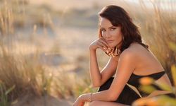 Soner Olgun imzalı şarkı olay oldu! Özlem Koldaş’tan yeni tekli