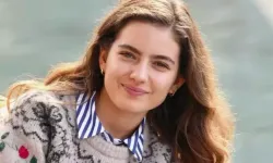 Taşacak Bu Deniz'in Yıldızı Ava Yaman'ın Olay Yaratan Tarzı!