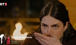 Taşacak Bu Deniz Yeni Fragmanı Olay Yarattı: Boşanma Krizi Kapıda!