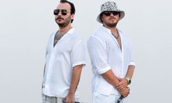 Kaan Boşnak ve Anıl Piyancı’dan: “Çatıdaki Yağmurum”...