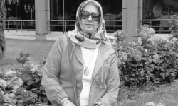 Cenazede Gözyaşları Sel Oldu! Ayla Kara’nın Eşinden Duygulandıran Açıklama