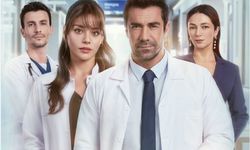 İbrahim Çelikkol ve Sıla Türkoğlu’nun Dizisi İçin Şok Karar