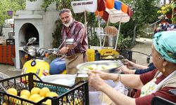 Dondurmam Gaymak: Gapital sete çıktı