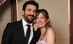 Hasan Can Kaya evlilik yolunda ilk adımı attı! Nişan pozları olay oldu