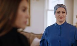 Kızılcık Şerbeti fragmanında şok gelişme! Çimen kararı ortalığı karıştırdı