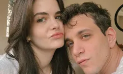 Magazin Kulisleri Karıştı! Paşalı Çiftinin Evliliğinde Kriz İddiası