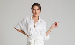 NR1 Türk’te magazin rüzgarı: Tuğçe Aral’dan iddialı dönüş