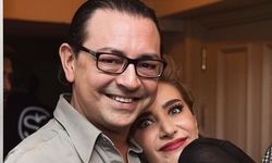 Özlem Tekin’in Eski Eşi Müzisyen Cem Öcal Yaşamını Yitirdi