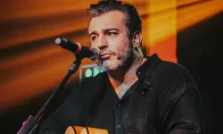 Popstar Rıza Tamer hayatını kaybetti!