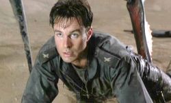 Starship Troopers yıldızı Patrick Muldoon yaşamını yitirdi