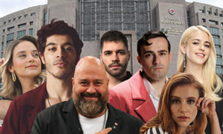 Ünlülere yönelik soruşturmada Burak Deniz, Masterchef Somer, Norm Ender ve bir çok ünlü isim gözaltında