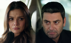 Uzak Şehir 59. bölüm fragmanı olay oldu: “Ben sana çok aşığım!”