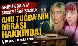 Anjelik Calvin Sessizliğini Bozdu: Ahu Tuğba'nın Mirası Hakkında Çarpıcı Açıklama