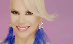 Adnan Şenses'in Manevi Kızıydı: Şarkıcı Banu Kalender'den Kahreden Haber