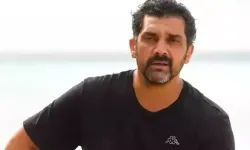 Bayhan'ın Survivor'daki Akıbeti Belli Oldu!
