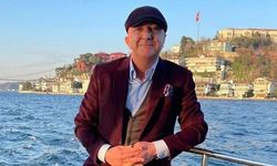 Eski Bakan Mevlüt Çavuşoğlu'nun Kardeşi Aydın Çavuşoğlu Hayatını Kaybetti