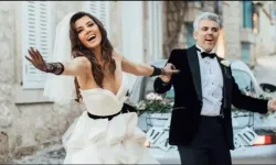 Gökçe Bahadır ve Emir Ersoy'dan Bebek Sürprizi