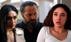 Güller ve Günahlar 29. Bölüm Fragmanında Şok: Ebru İçin Yolun Sonu mu Geldi?