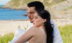 Güller ve Günahlar'da Sosyal Medyayı Sallayan Romantik Kareler