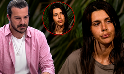 Hakan Hatipoğlu'ndan Survivor Nefise'ye Sert Tepki: Beklenmedik Uyarı Geldi