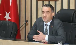 Koçarlı Belediye Başkan Özgür Arıcı’yı yasa boğan kayıp!