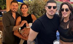 Survivor Sahra Işık ve İdris Aybirdi Boşandı! 11 Aylık Bebeği Olan Ünlü Çift Neden Ayrıldı?