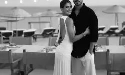 Buse Terim'den Romantik İtiraf: Yeni Sevgilisiyle Fotoğraf Paylaştı