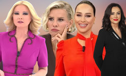 YouTube’da Reyting Savaşı: Müge mi, Esra mı, Didem mi, Nur mu?