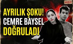 Güller ve Günahlar'ın Yıldızı Cemre Baysel'den Üzen Haber! Ayrılık İddialarını Doğruladı