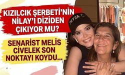 Kızılcık Şerbeti'nin Nilay'ı Diziden Çıkıyor Mu? Senarist Melis Civelek Son Noktayı Koydu