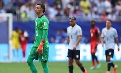 Galatasaray'ın Eski Kalecisi Muslera'nın Büyük Hatası Uruguay'ı Dünya Kupası'ndan Etti