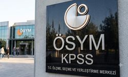 ÖSYM Tarihleri Duyurdu: 2026 KPSS Başvuruları Ne Zaman Başlıyor?