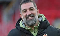 Arda Turan Ukrayna'da Tarih Yazdı: Yılın Teknik Direktörü Ödülü Geldi