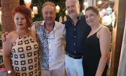 Arif Susam'dan Urla'da Müzik Ziyafeti! Pavilion Urla'da Unutulmaz Gece