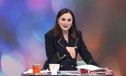 Ekranların Tanıdık Yüzü Didem Arslan'dan Sürpriz İmza!