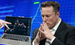 Elon Musk Tek Haftada Milyarlarca Dolar Kaybetti! Hisselerdeki Çöküşün Nedeni Ne?