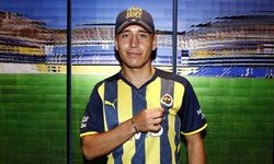 Emre Mor'un Kariyerinde Yeni Sayfa! NEC Nijmegen Kararını Verecek
