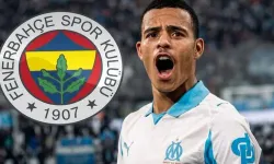 Fenerbahçe Tarih Yazdı! Mason Greenwood Transferinde Rekor Bonservis
