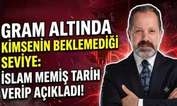 Gram Altında Kimsenin Beklemediği Seviye: İslam Memiş Tarih Verip Açıkladı!