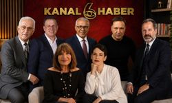 Kanal 6'dan Tarihi Geri Dönüş: 18 Yıl Sonra Ekranlara Hangi Dev İsimlerle Çıkıyor?
