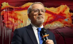 Naci Görür'den Gece Yarısı Deprem Açıklaması! Beklenen Afet Yaklaşıyor mu?